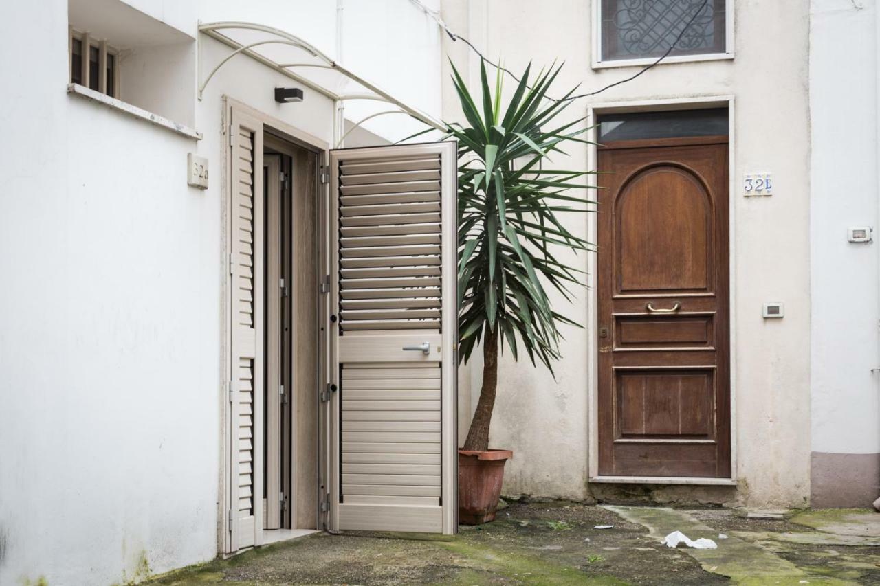 Villa Casa Sofia Galatone Exterior foto